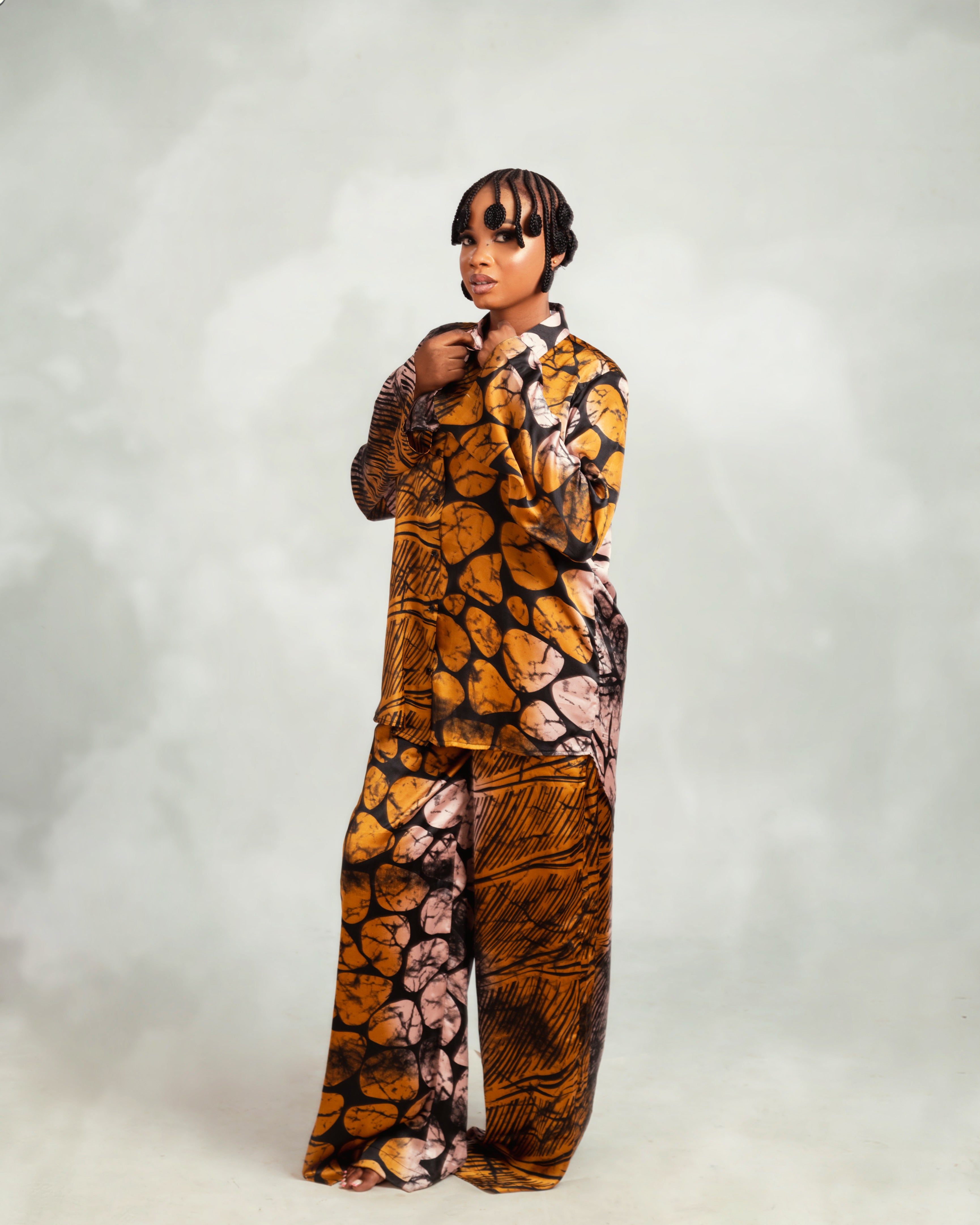 Reesa- Pyjama