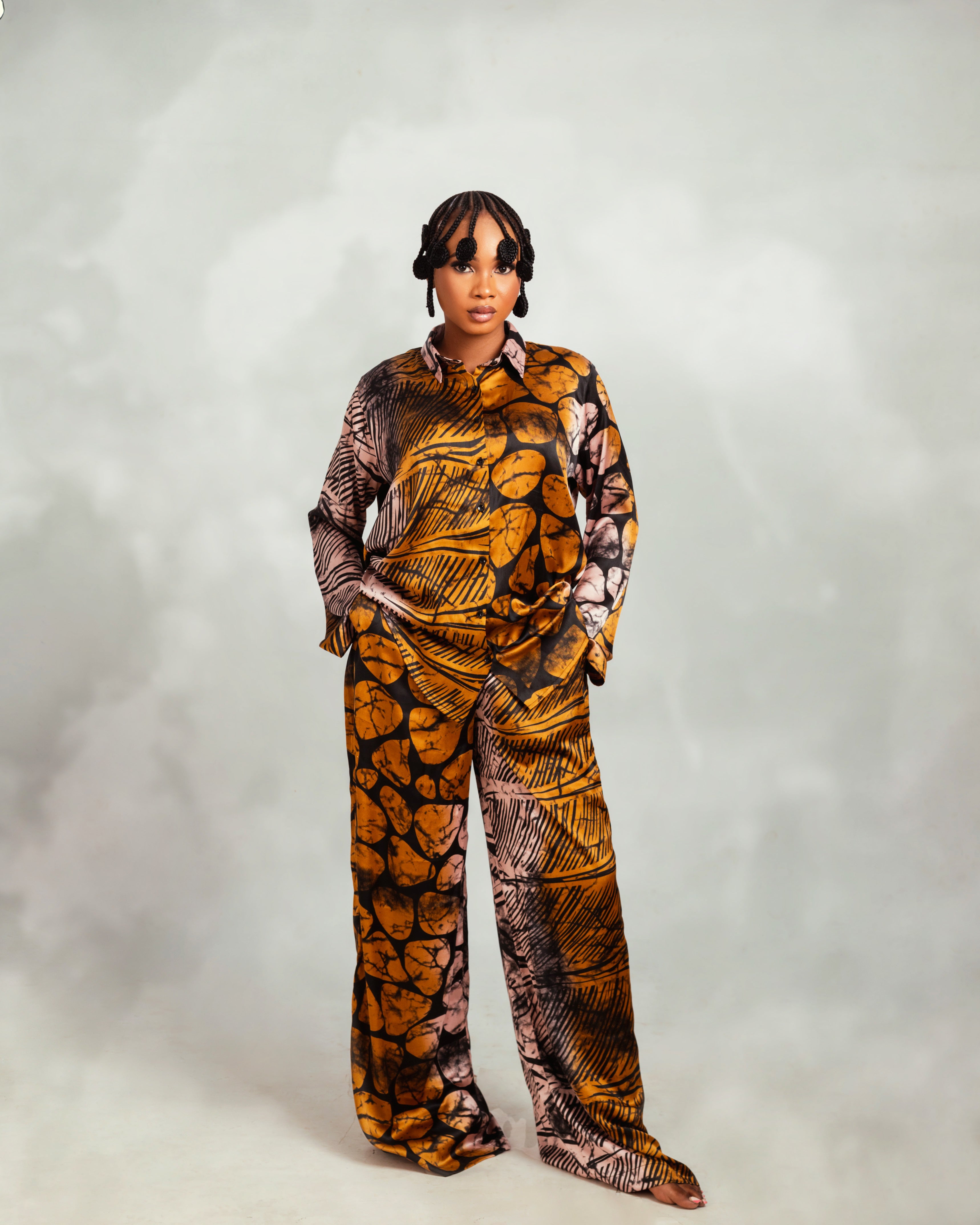 Reesa- Pyjama