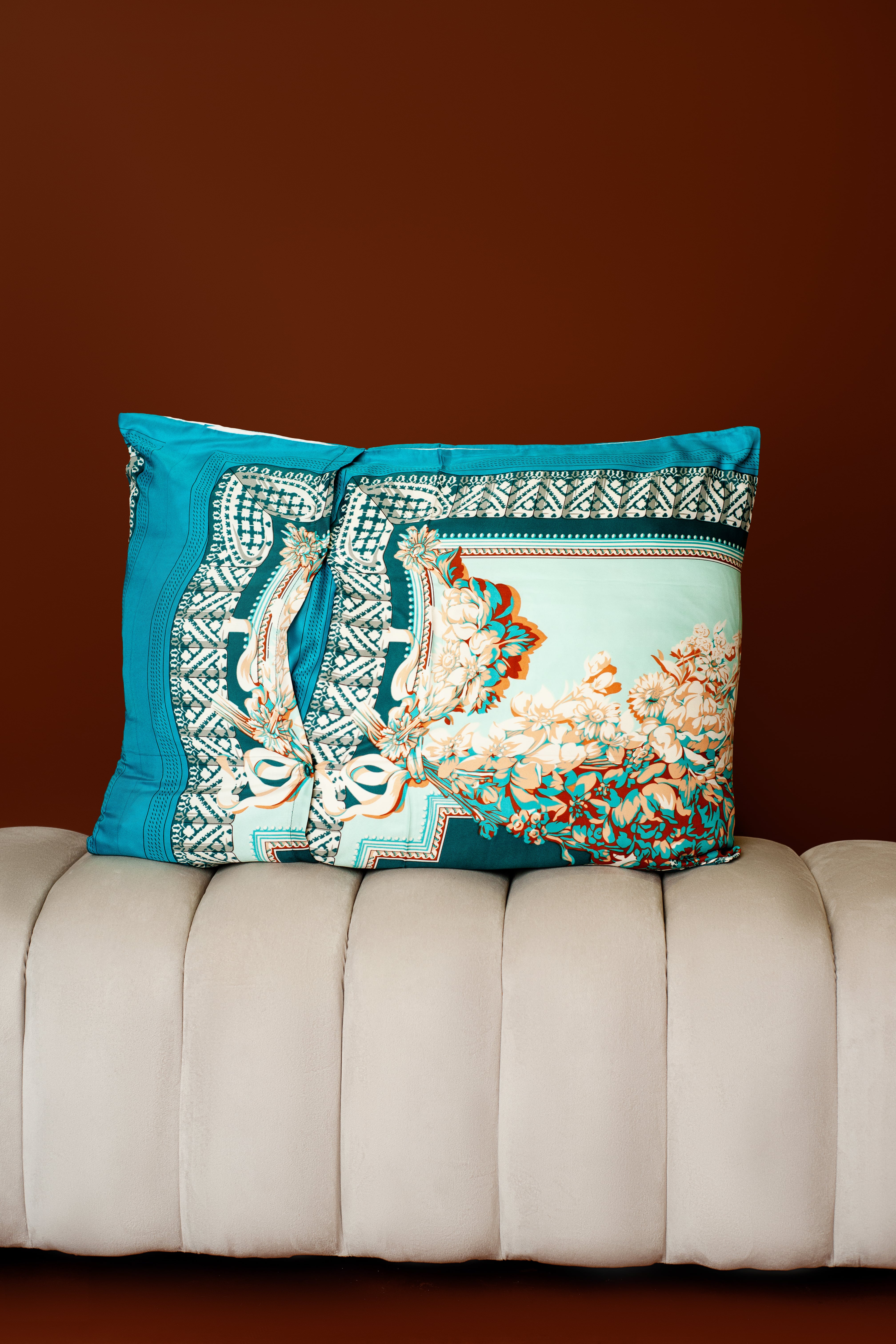 Ama Pillow Case*